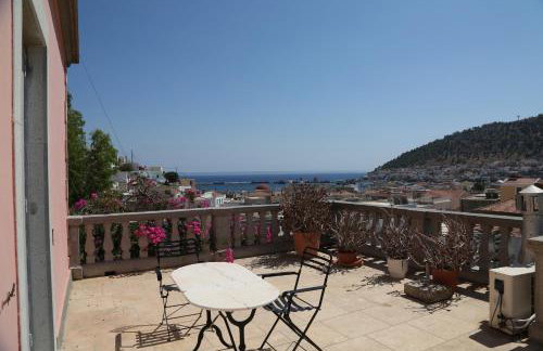 Villa Melina Hotel - Photo 36