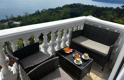 Villa Riviera - Foto 17