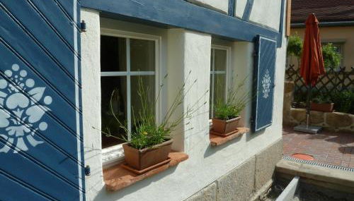 Goldbachhäuschen - Foto 4