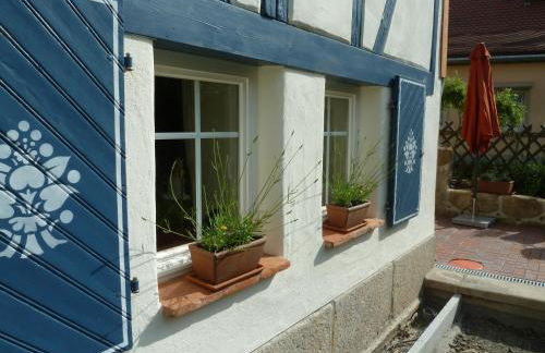 Goldbachhäuschen - Foto 4