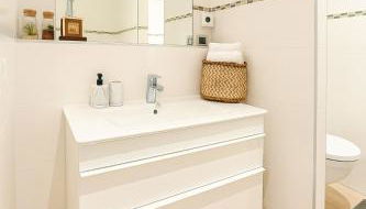 Luxus Apartment am Ku'damm - 2 Zimmer - Foto 3