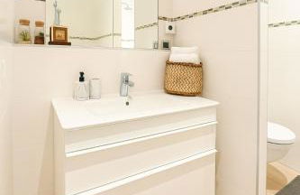 Luxus Apartment am Ku'damm - 2 Zimmer - Foto 3