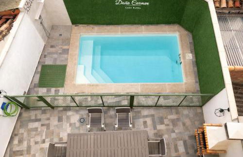 Casa Rural Doña Carmen - Foto 1