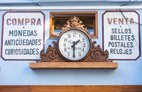 Finca Reloj - Foto 1