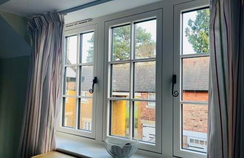 Idyllic 3-bed Barn in Grantham, Lincolnshire - Foto 24