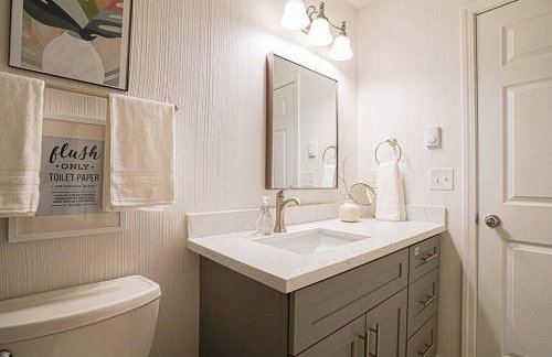 Poulsbo Scandinavian Retreat 2 blocks to DT - Foto 19