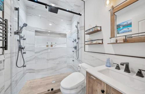 2 Lake Cabins Poolhottub Game Room & Courts - Foto 15