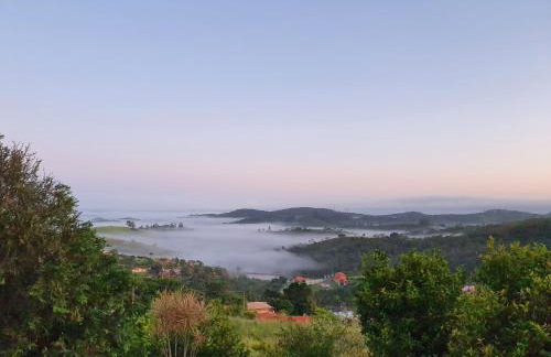 Sitio Aconchego Verde Guararema - Foto 43