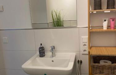 Exklusive Ferienwohnung 5km vom Centrum - Foto 18