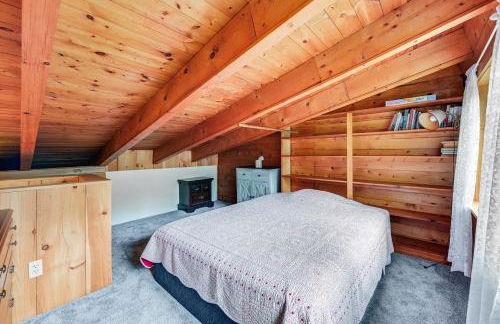 Near State Parks Countryside Cottage in Wellsboro - Foto 12