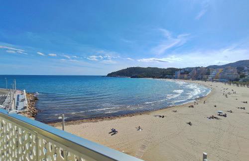 El mirador de La Concha - Foto 1