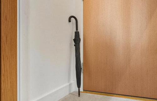 Castle View by Ginger & Gold Luxury Norwich Apt - Foto 30