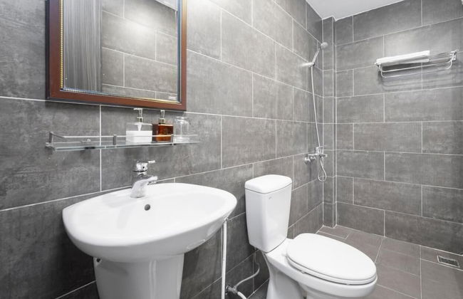 Maison Nha 17 Ton That Thiep - Foto 14