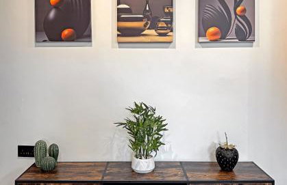 Contractors Heaven-POOL TABLE-THREE BEDROOM HOUSE WITH SEPARATE ONE BEDROOM SELF CONTAINED-Close to AIRPORT - Foto 17