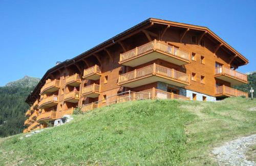 Résidence Saint Bernard - Appartement de standing 3 pièces 6 personnes MAE-5654 - Photo 15