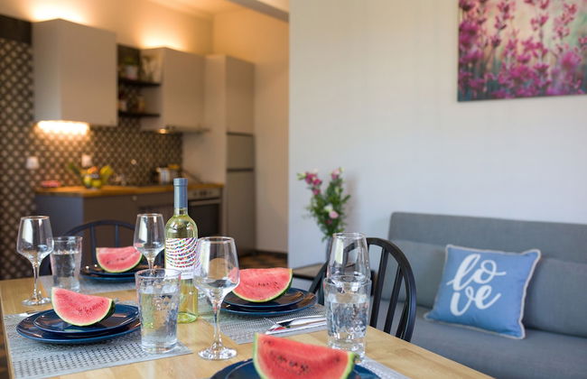 Villa Paxos - Foto 11