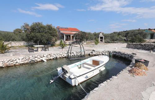 House Old Fisherman - Photo 18