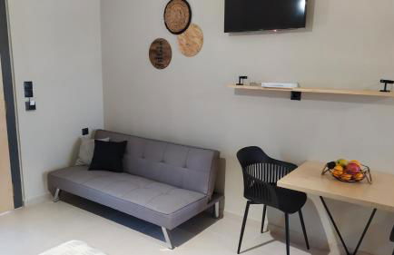 GioDriana cozy studio - Photo 7