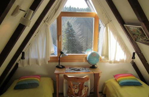 Ferienhaus Geißler Oslo - Foto 9