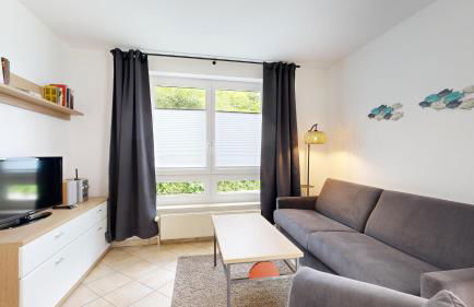 Appartementhaus Binzer Sterne 46 - Foto 5