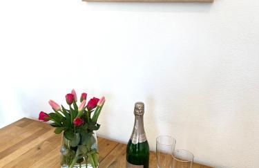 Balance Apartments by M&A - Family Apartment Ferienhaus Dohrenbach - Foto 4