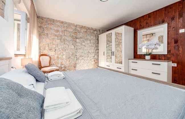 Villa Stocco Zadarvillas - Foto 27