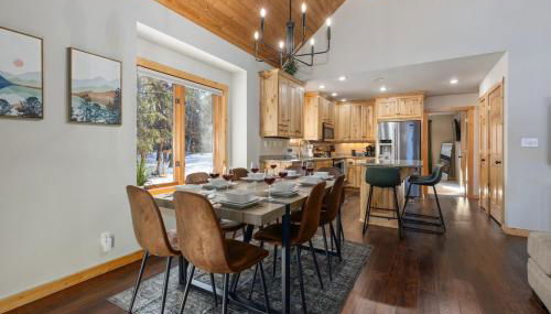 NEW DESIGN Summer on Chain of Lakes Kings Game Rm - Foto 3