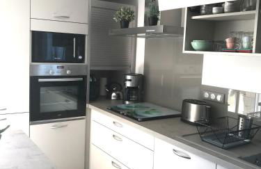 Au coeur du Gévaudan appartement de plain pied - Foto 27