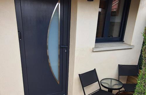 Gîte des Côtes de Vezon - Foto 15