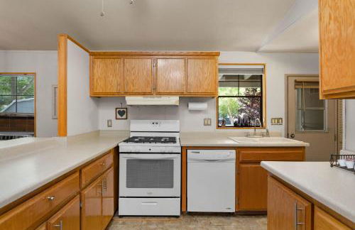 The Sequoia House - Foto 10