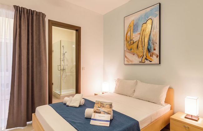 Maisonnette & Pool Ta'cenc Sannat Gozo - Foto 5