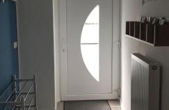 Ferienhaus Loreleytraum, Wohnung Erdgeschoss - Foto 17