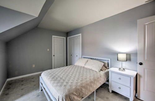 Peaceful Bird in Hand Home with Farmland Views! - Foto 16