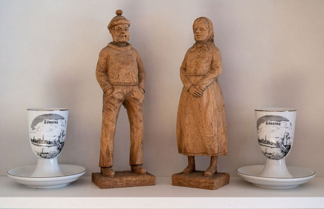 Ferienhaus in Tonning - Foto 34