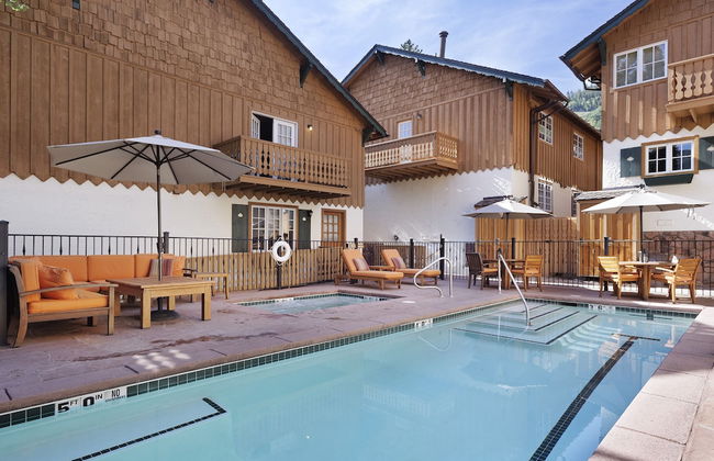 Alpenblick by Frias Properties - Foto 53