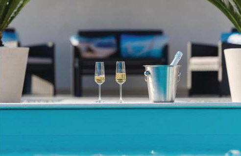 Nice Apartment In Krk With Wifi - Photo 12