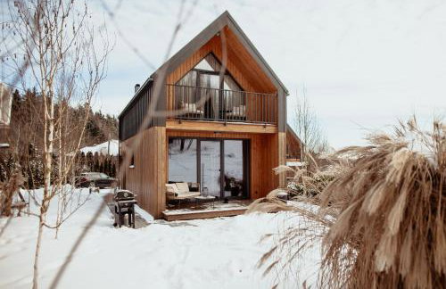 Między Brzozami - Foto 10