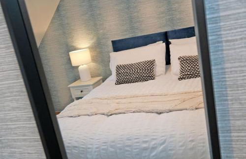 Cliff Top Cottage with Sea Views - Foto 23