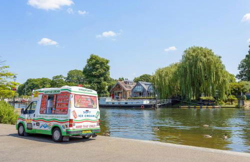 Eel Pie Boathouse - Foto 16