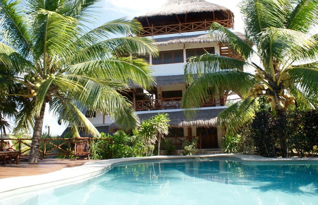 Ensueño Holbox and Beach Club - Foto 52