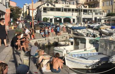 Cabanon de pêcheur - Foto 27