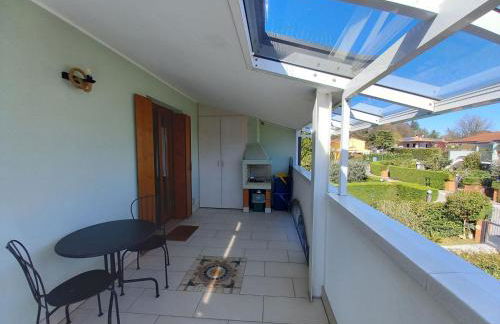 Apartment FeWo C-01 by Interhome - Foto 12