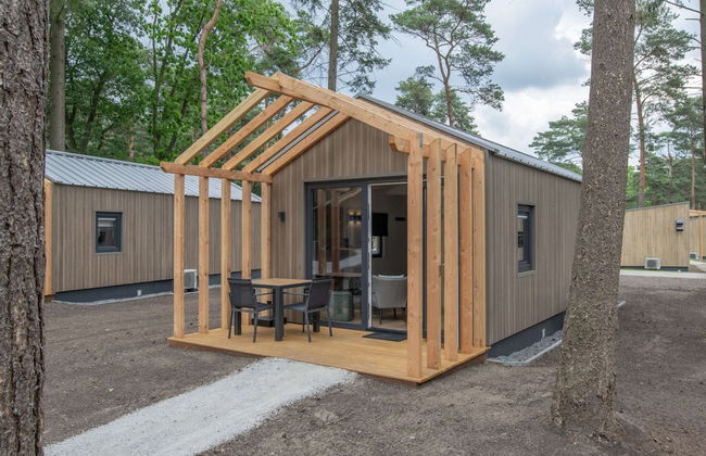 Tiny House in Eindhoven Near Forest Park - Foto 19