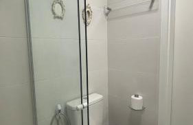 Studio 500m Hospital Unimed e Shopping Park Sul - Foto 9