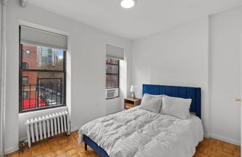 89-3FS Newly Furnished 2 Bedrooms UES - Foto 7