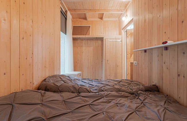 Forest House in Norg With Private Sauna - Photo 9