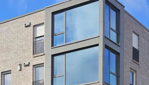 Stadtloft Apartment "Alexandersfeld" Moderne Extended Stay Apartments nahe Zentrum - Photo 2