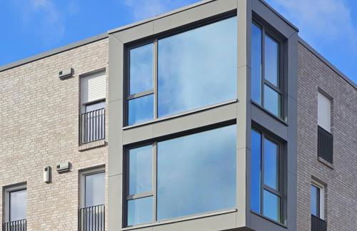 Stadtloft Apartment "Neuenwege" Moderne Extended Stay Apartments nahe Zentrum - Photo 6