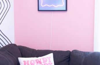 Lipstick & Boots 10 min to Broadway, Music Row, Fun - Foto 11