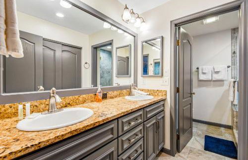 Arrowhead Ski Condo - Foto 16